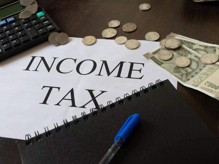 Tax law