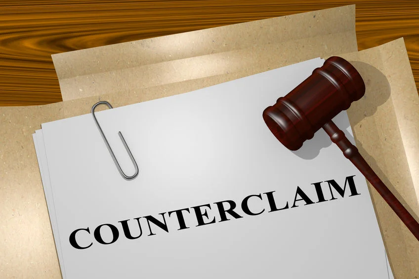 28.Counter Claim