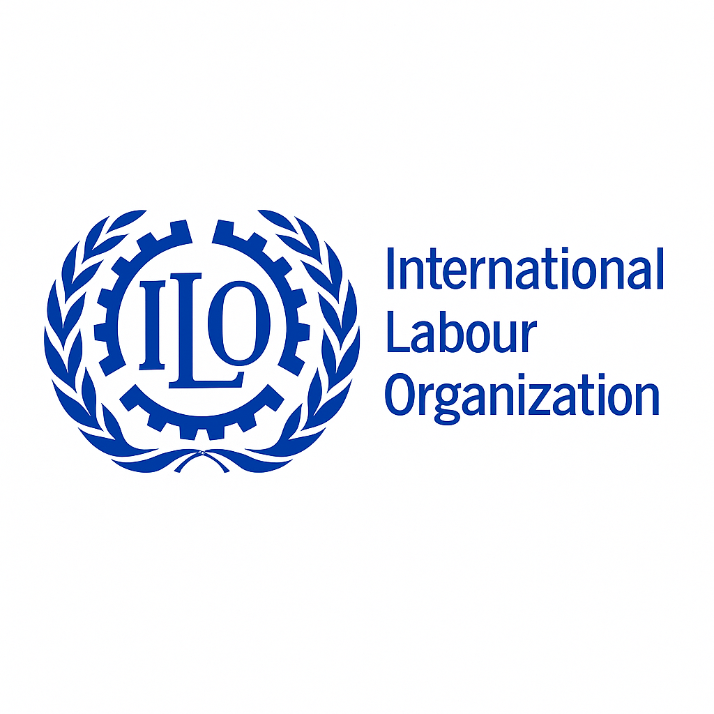 32. ILO (The International Labour Organization)