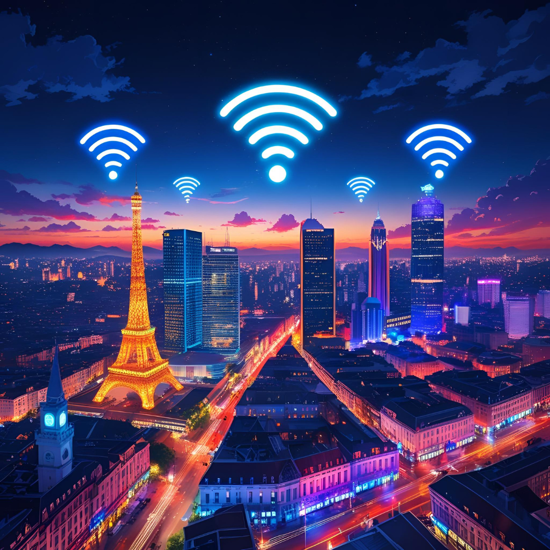 Wi-Fi
