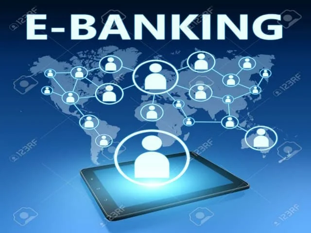 E-Banking