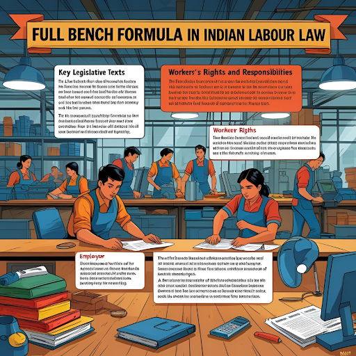 8. Full Bench Formula 