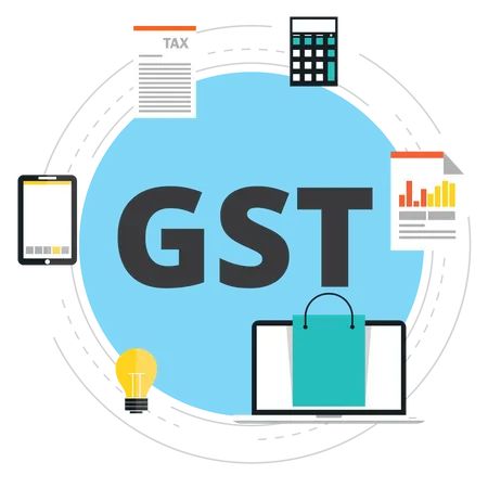 GST