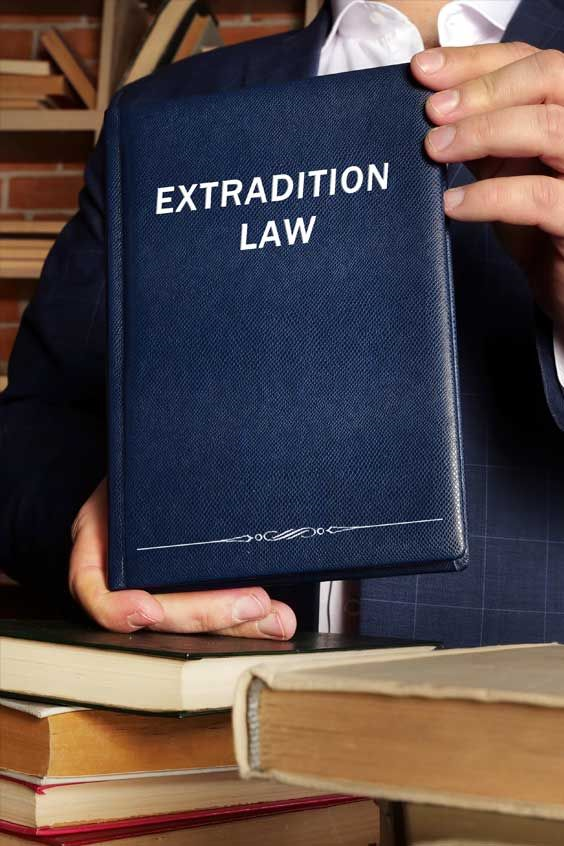 26. Extradition