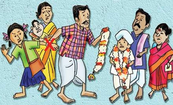 Child Marriages