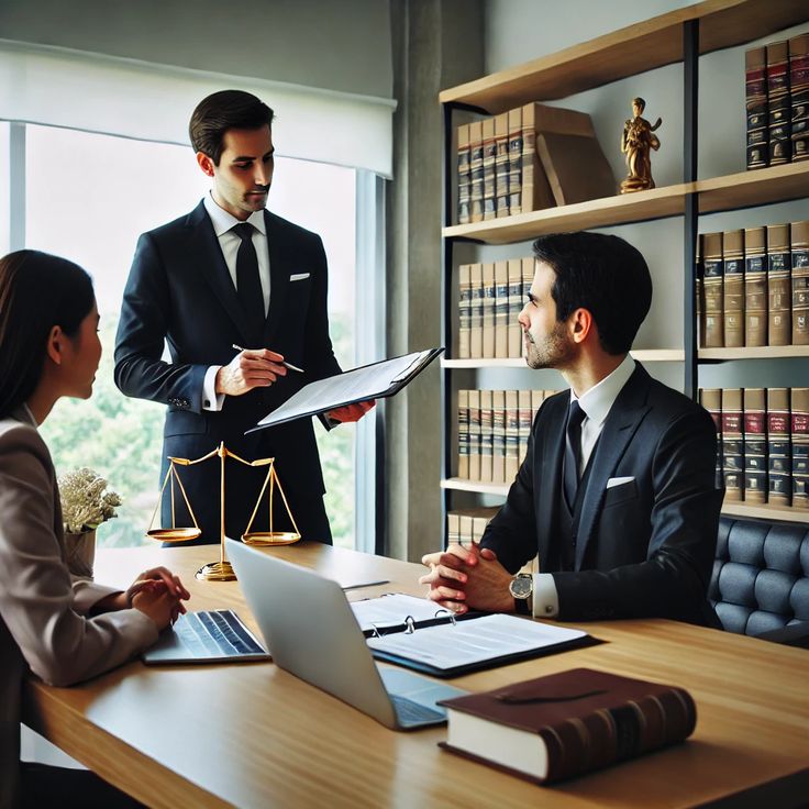 17. Who can be the member of the Appellate Tribunal ?