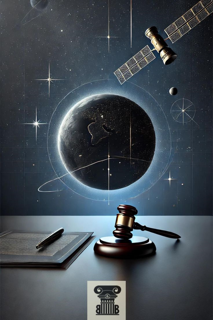 6. Discuss the salient features of the Outer Space Treaty.