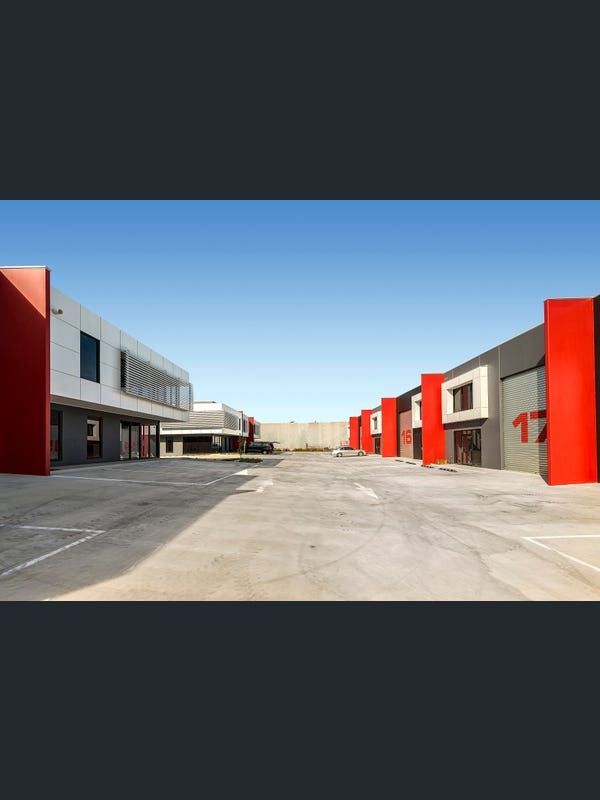 23.Industrial Property.