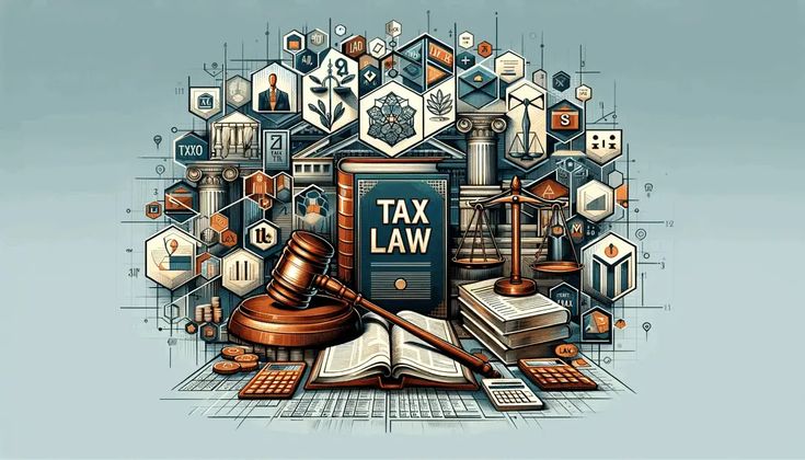 13. Discuss the scope of Tax Laws and the constitutional provisions relating to Tax