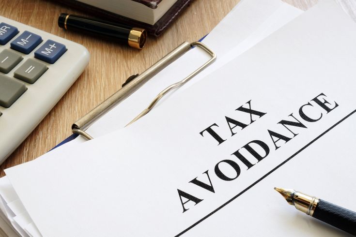 22. What is tax evasion and tax avoidance? Discuss their effects and methods of prevention