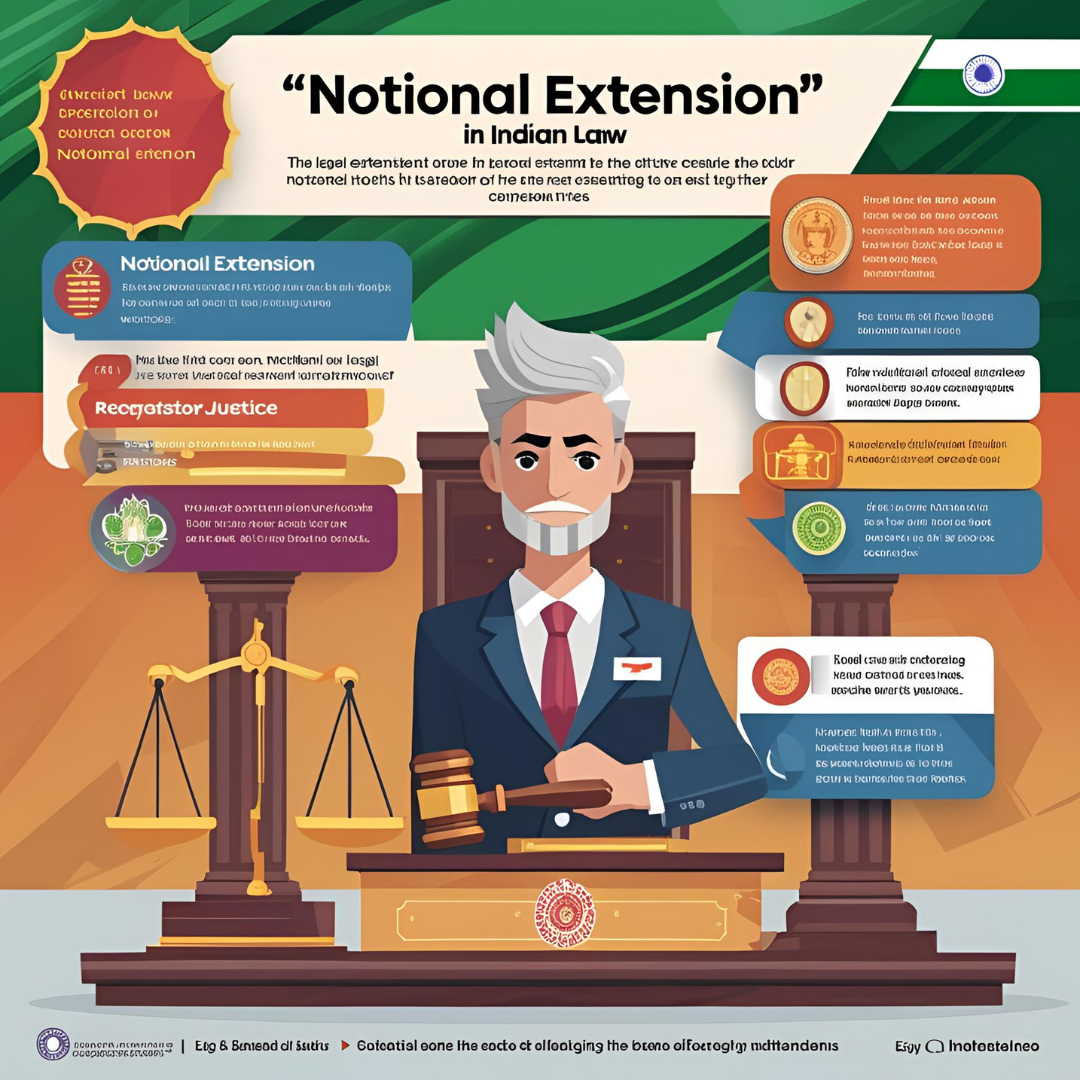 10. Notional Extension 