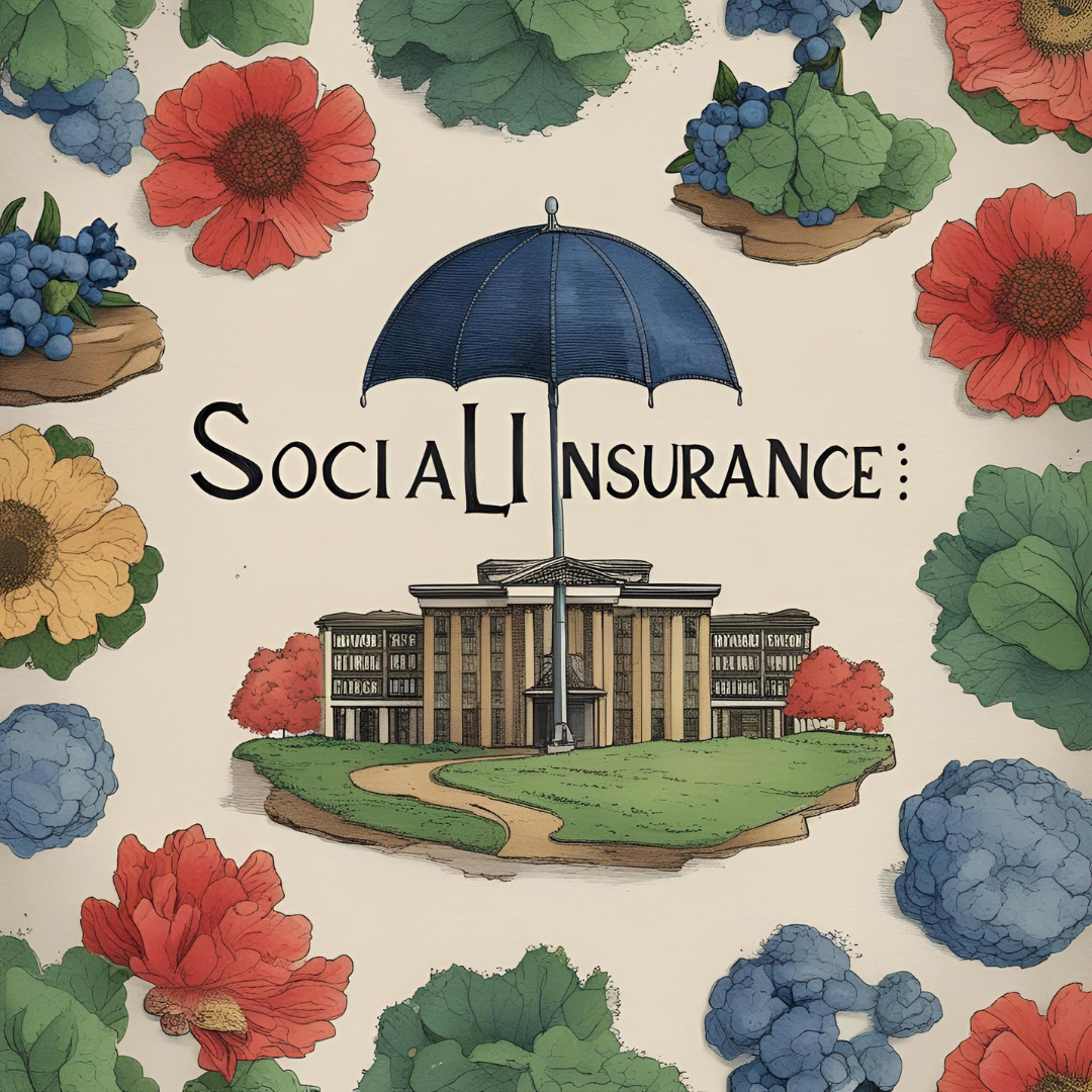 13. Social Insurance