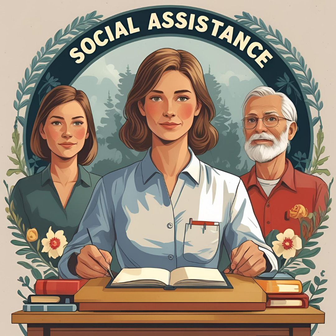 14. Social Assistance