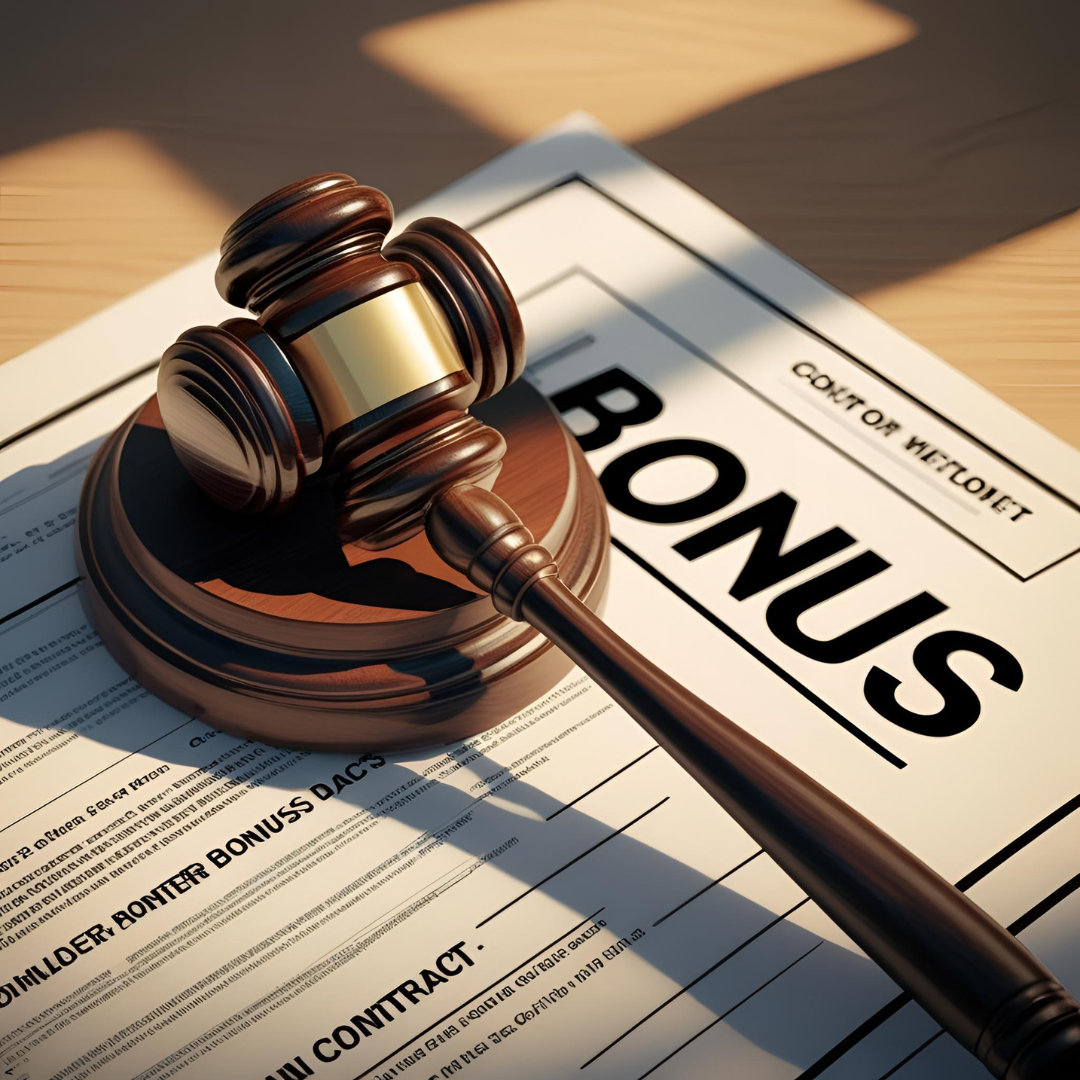 9.Discuss the concept of Bonus and salient features of the payment of the Bonus Act 1965