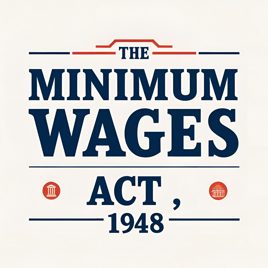 8.  Explain the procedure for fixation and revision of minimum wages under the minimum wages Act, 1948 