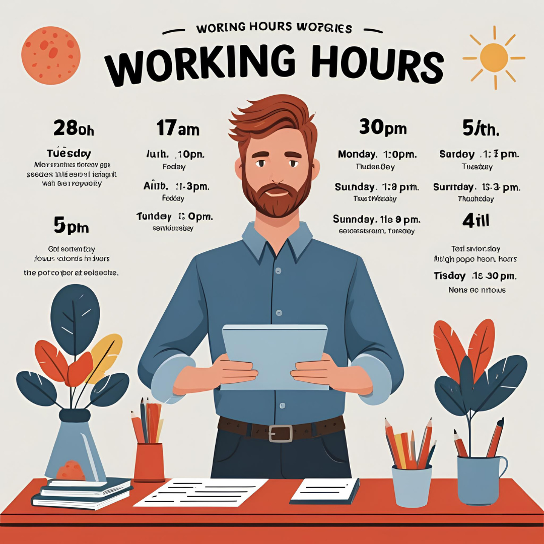 20. The manager of a factory asked a worker to work 70 hours including overtime in a particular week. Is the manager justified?