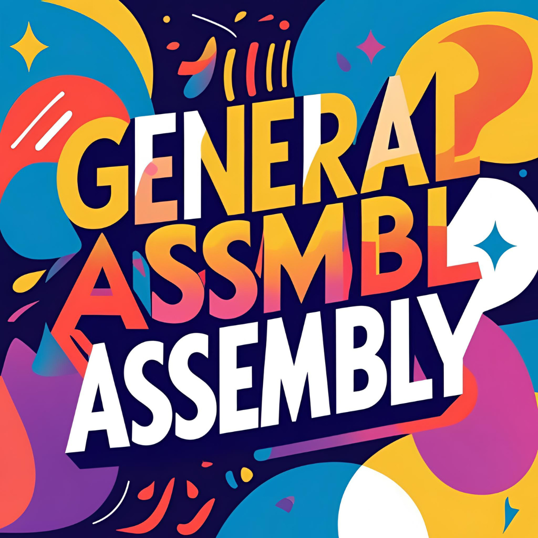 14. General Assembly