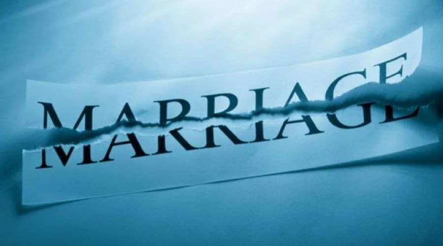 Voidable Marriage