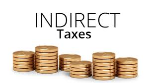 Indirect Tax