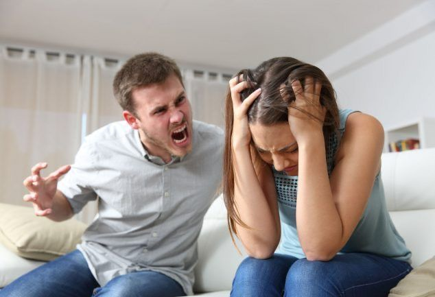 Dowry Harassment