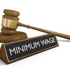 9. There is an agreement between the workers and their employer by which the workers work for, below the minimum wage and pay and they do not claim for statutory minimum wages. Whether the agreement is valid