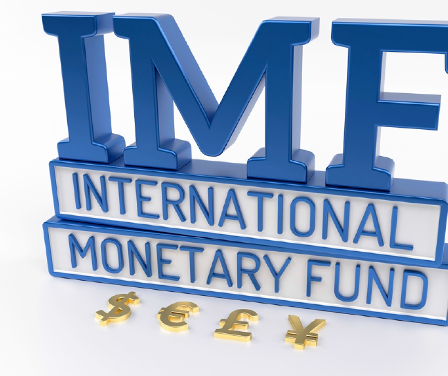 International Monetary Fund