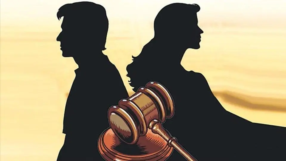 .A Hindu wife left the Husband and went to her parents house. Her husband filed for restitution of conjugal rights she alleged that she left the husband on account of his cruelty. Decide