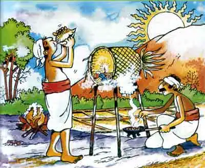 6.Can traditional knowledge be protected under the Indian IPR laws? Explore.