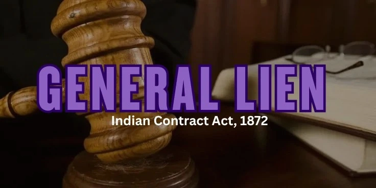 46. General Lien