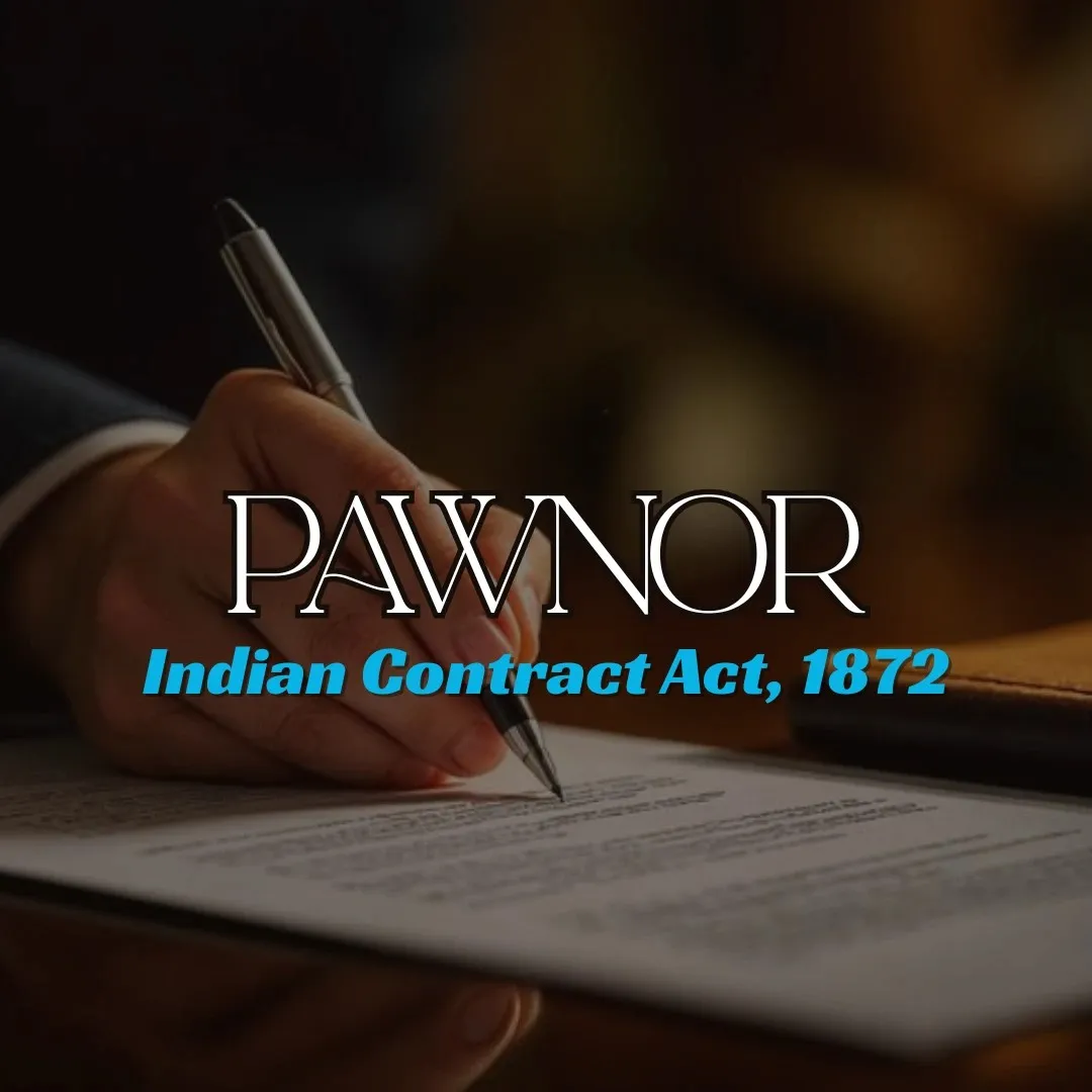 20. Pawnor