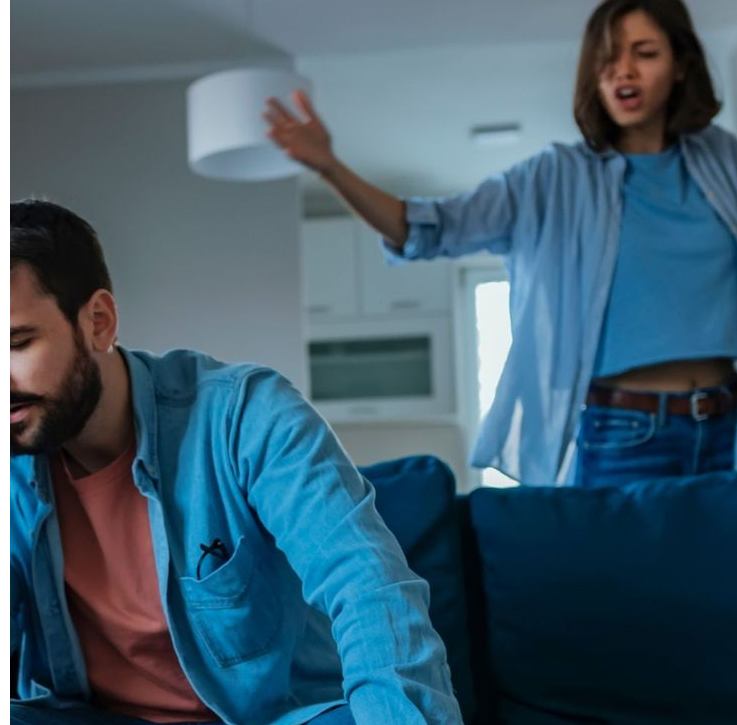  Due to some differences between wife and husband they lived separately since 3 months. One day husband forged the signature of the wife and withdrew Rs. 10 lakhs from his wife’s account. State whether husband committed any offence, if so what will be the punishment?