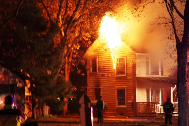 A intentionally set fire a godown belonging to Y causing wrongful loss to Y. State whether A is liable. If so what offence did he committed and what is the punishment?