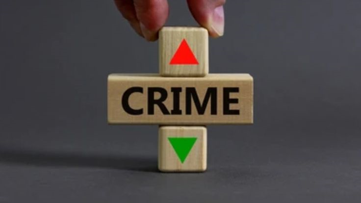 A, a zamindar, tortures a former in order to compel him to pay his rent. Has A committed any offence?