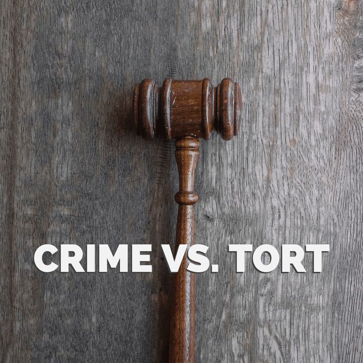 Discuss the Definition and Meaning of “Crime”. Explain the distinction between “Crime” and “Tort”