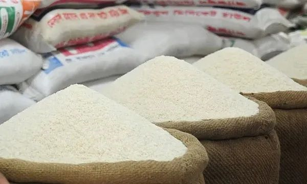The Telangana State Govt. passed a law that transport of rice outside the state is prohibited because of price hike. Is the legislation valid?