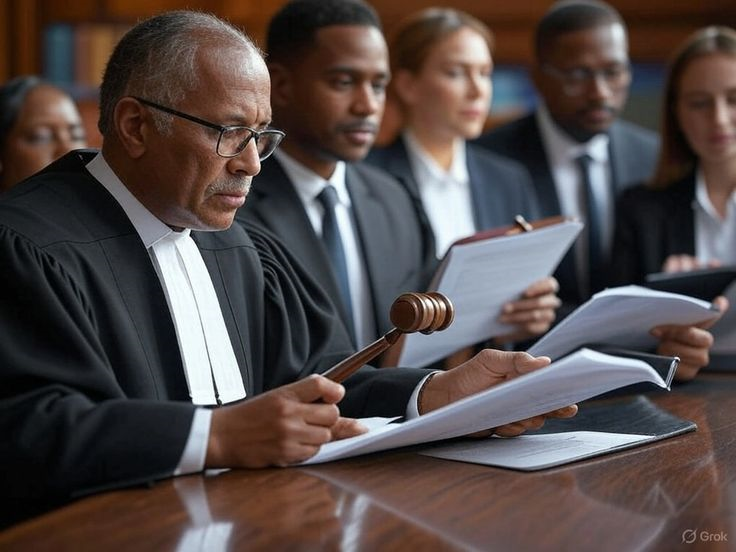 Territorial Jurisdiction