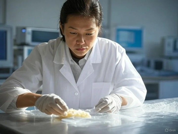 Discuss the General Rules relating to Burden of Proof.