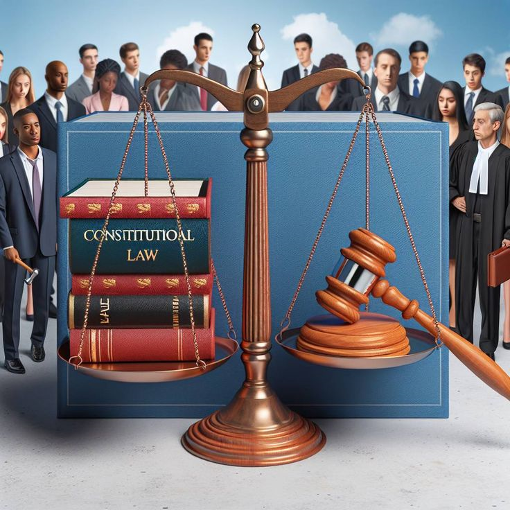 Meaning and definition of law