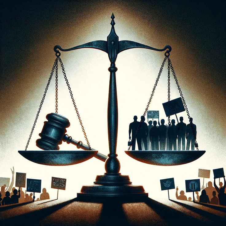 What are the relative merits and demerits of legislation and precedent as sources of law?