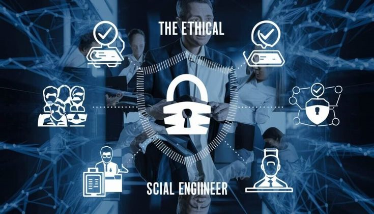 Social engineering