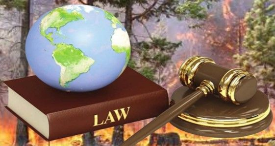 Inter-disciplinary nature of jurisprudenc