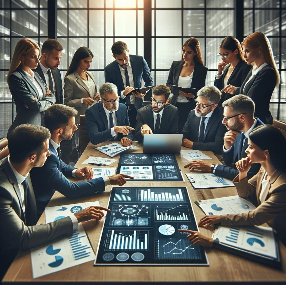 Discuss different theories of corporate personality