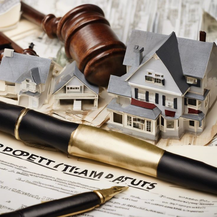 Definition of property