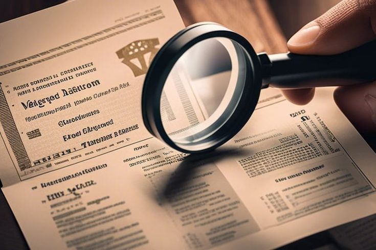  Definition of “Document”