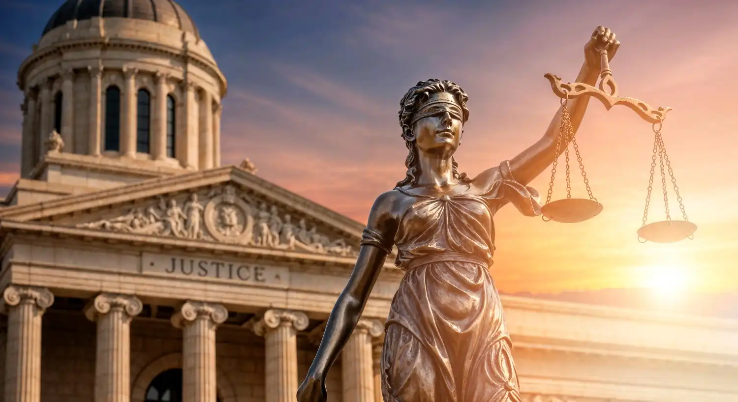 Status of Dead Persons.     