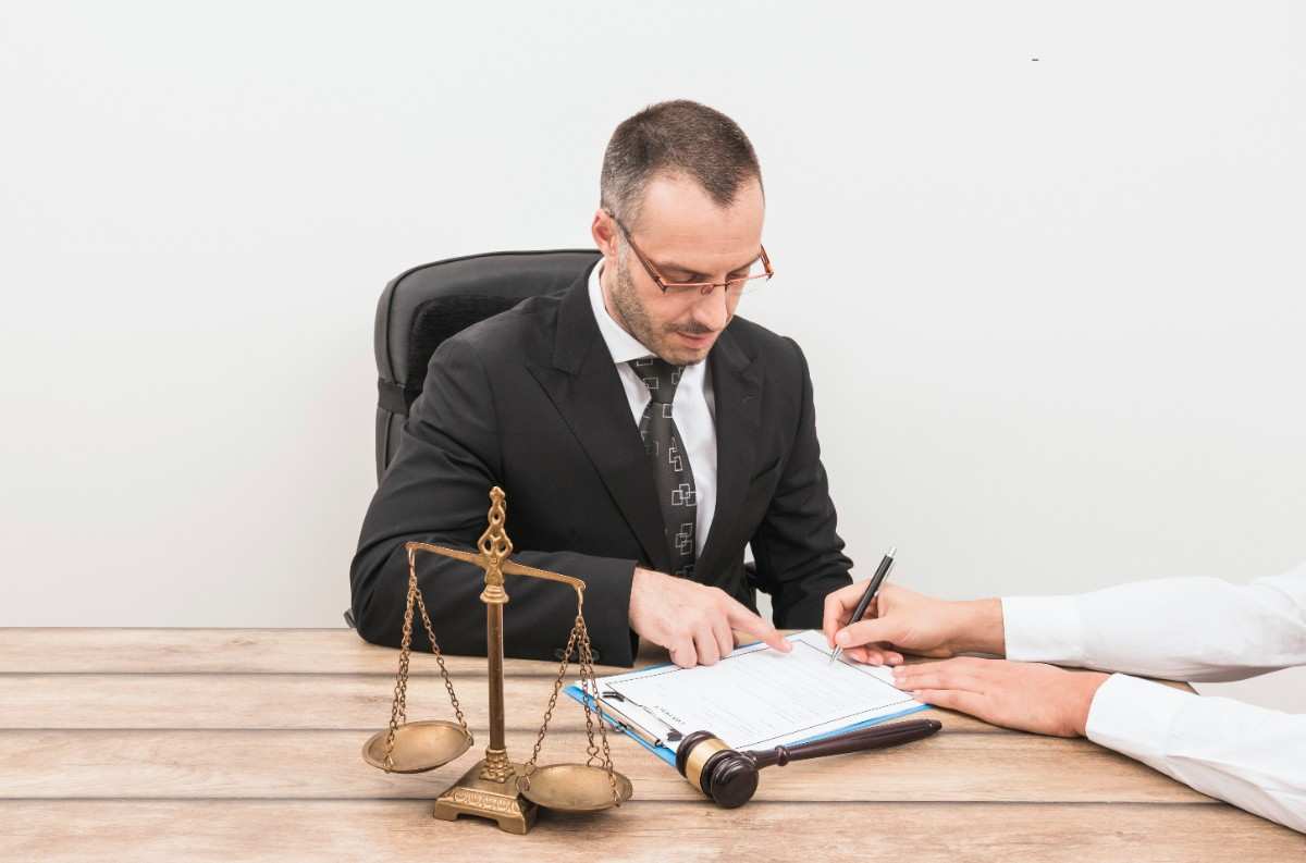 Explain the Elements of Possession.