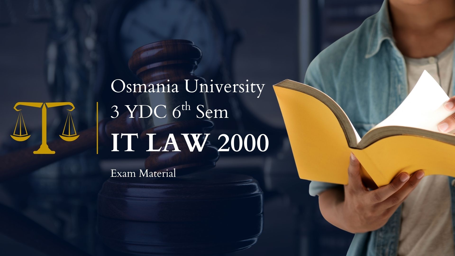 it law 2000