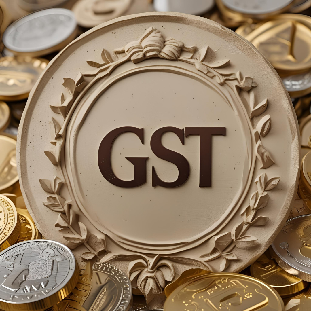 GST