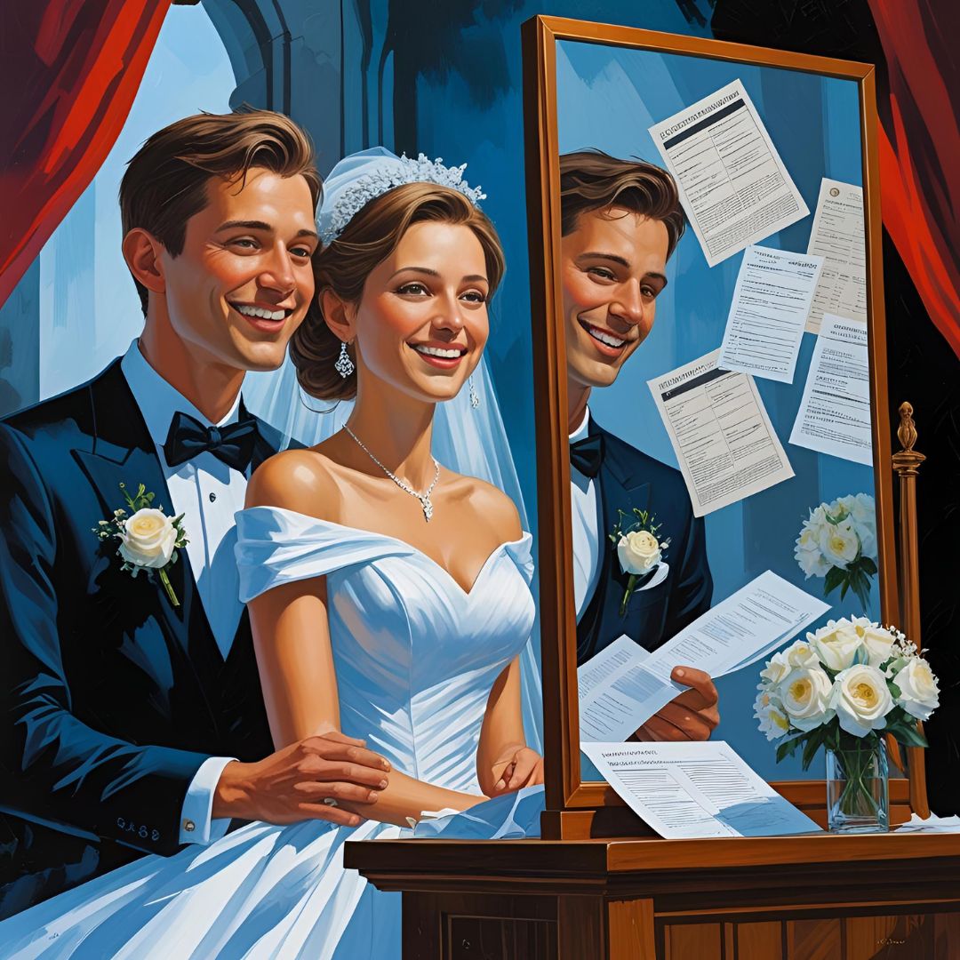 Fraudulent Marriages