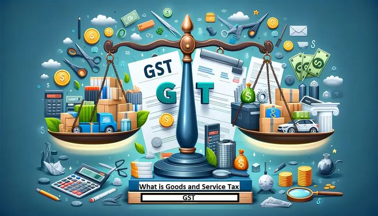 GST